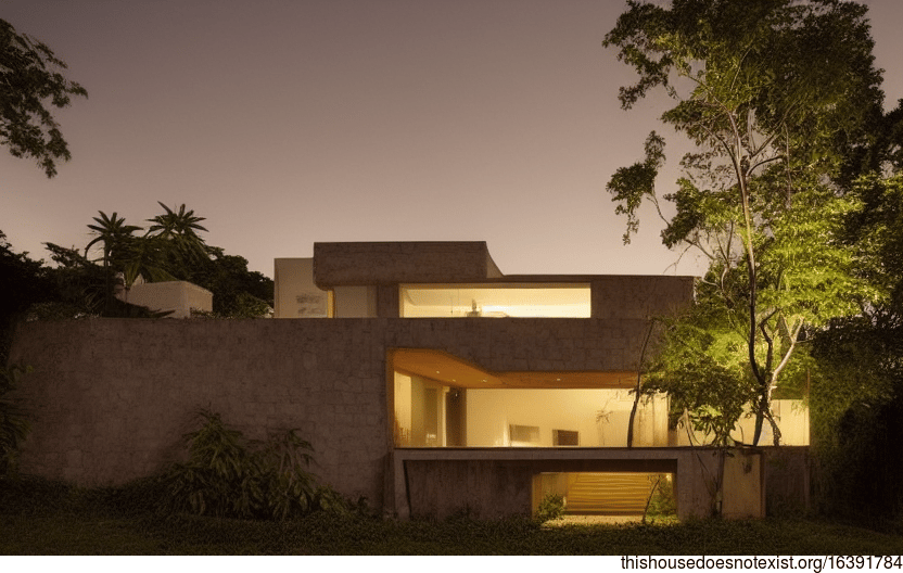 Rio de Janeiro's Exposed Architecture