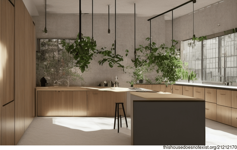 Seoul's Most Sustainable and Eco-Friendly Kitchens