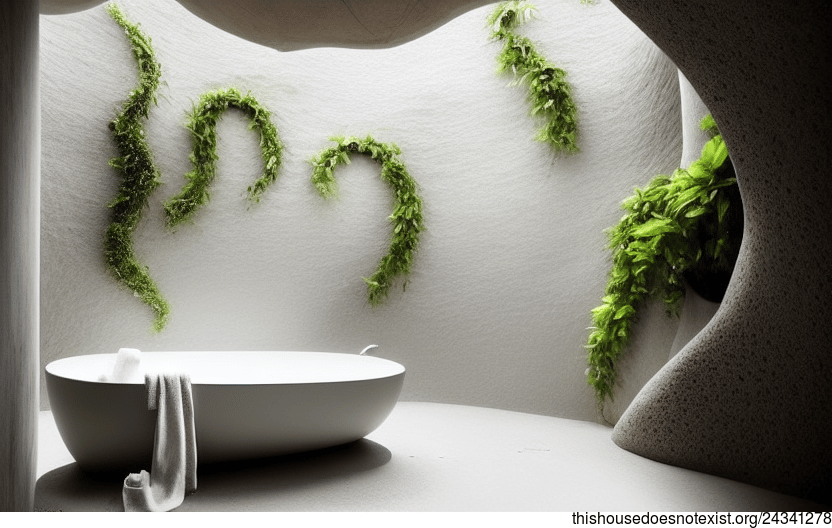 Eco-Friendly Interior Design