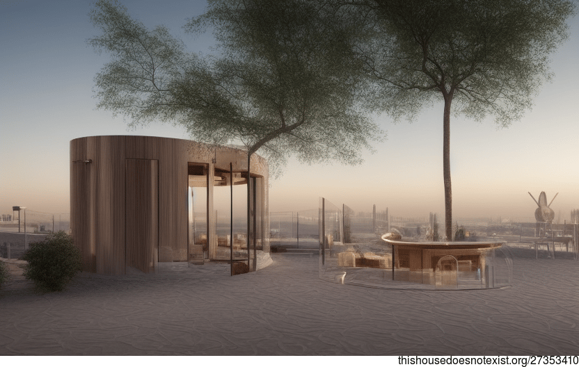 Riyadh Saudi Arabia Architecture Ideas Designed By AI   27353410 