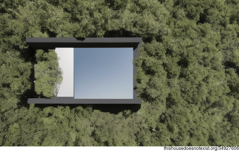 The next generation of eco-friendly, minimalist homes