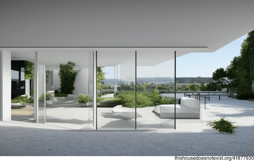 Munich's Modern Masterpiece