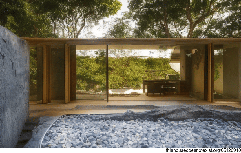 A Modern Sustainable And Eco Friendly Home Architecture Ideas A Modern Sustainable And Eco Friendly Home Architecture Ideas