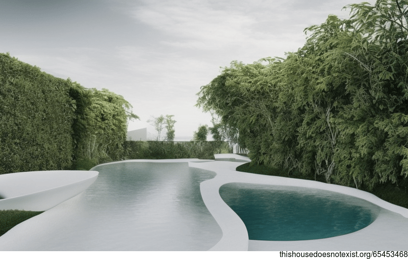 A Modern, Sustainable, and Eco-Friendly Garden in Manila, Philippines